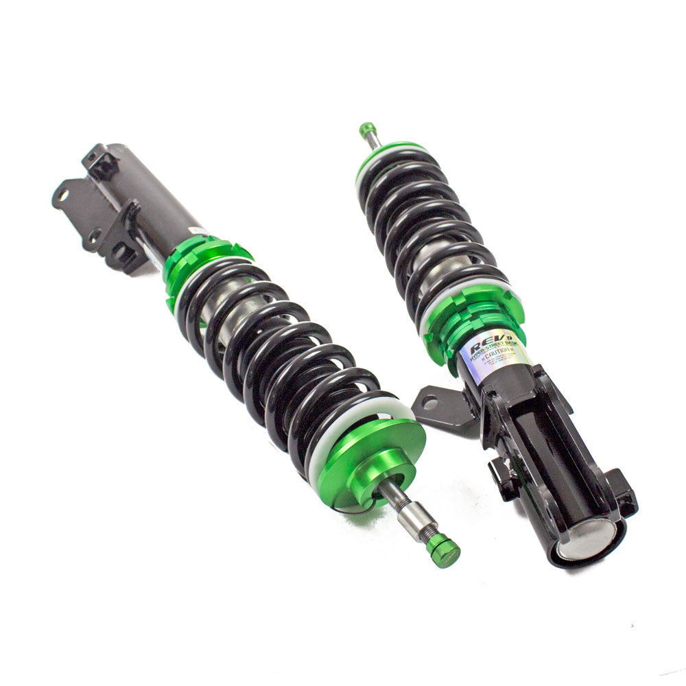 REV9 Kia Rio (SC) 2018-23 Hyper-Street ONE Lowering Kit Assembly