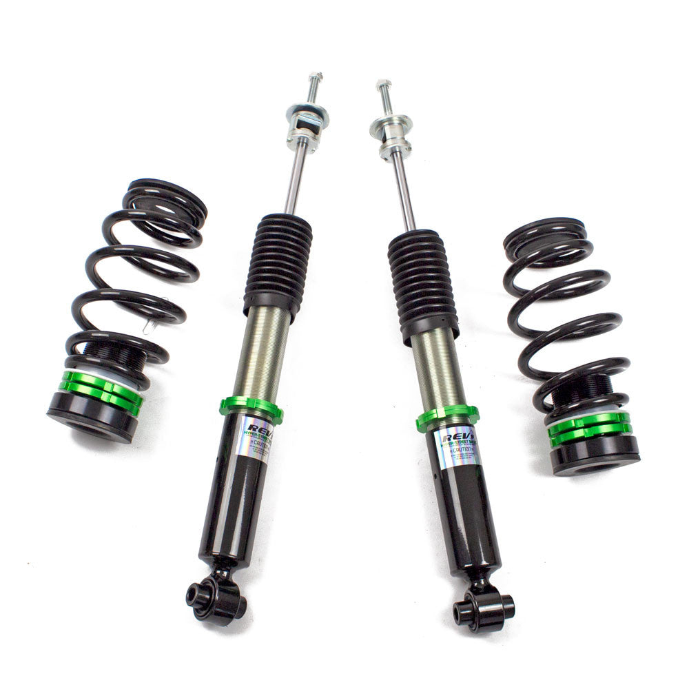 REV9 Kia Rio (SC) 2018-23 Hyper-Street ONE Lowering Kit Assembly