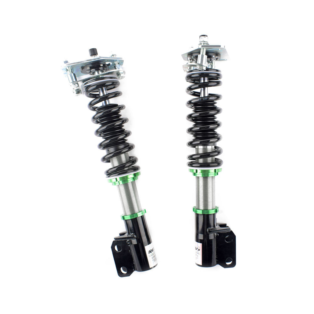 REV9 Ford Mustang 1987-93 Hyper-Street ONE Coilovers Lowering Kit Assembly
