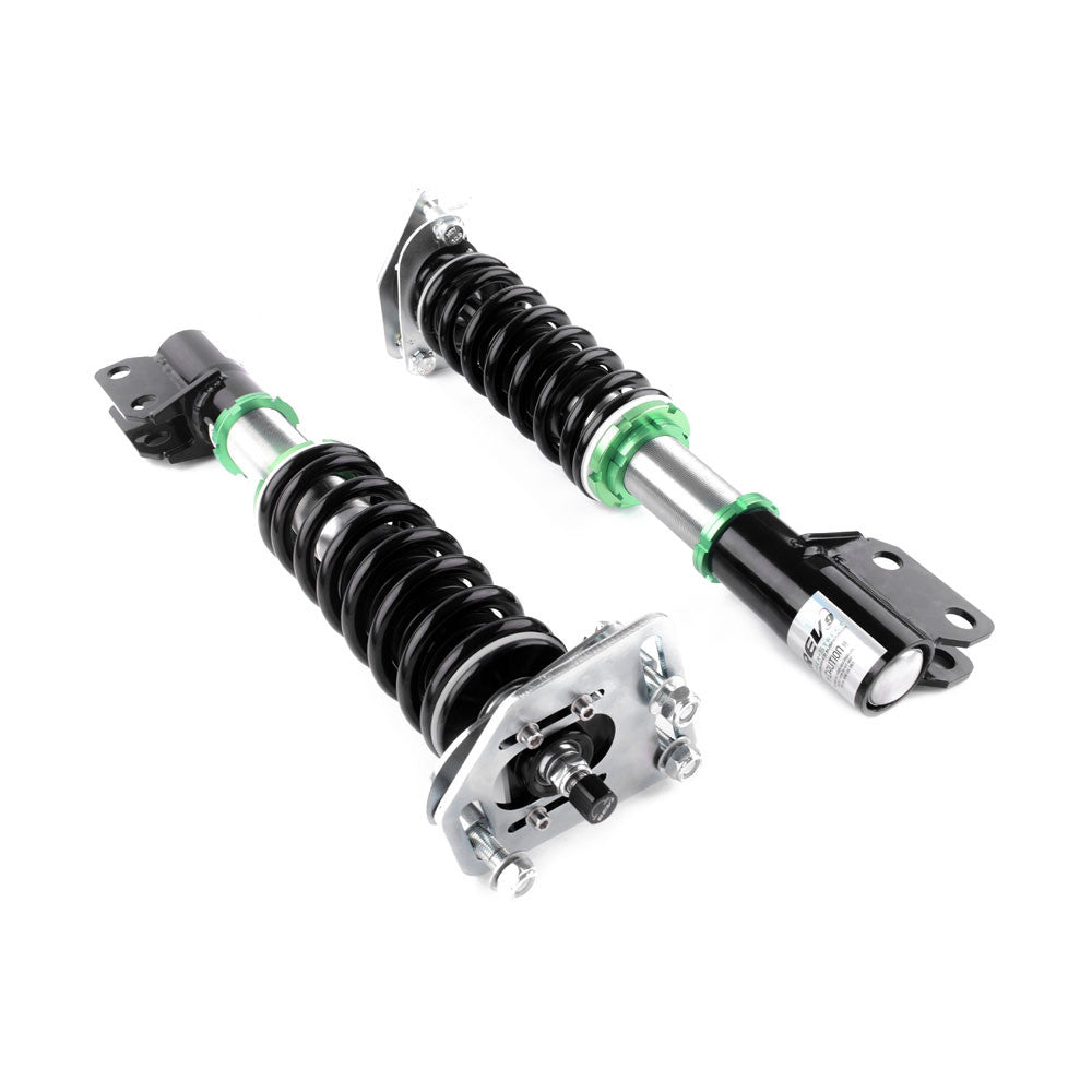 REV9 Ford Mustang 1987-93 Hyper-Street ONE Coilovers Lowering Kit Assembly