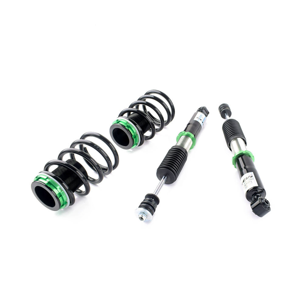 REV9 Ford Mustang 1987-93 Hyper-Street ONE Coilovers Lowering Kit Assembly