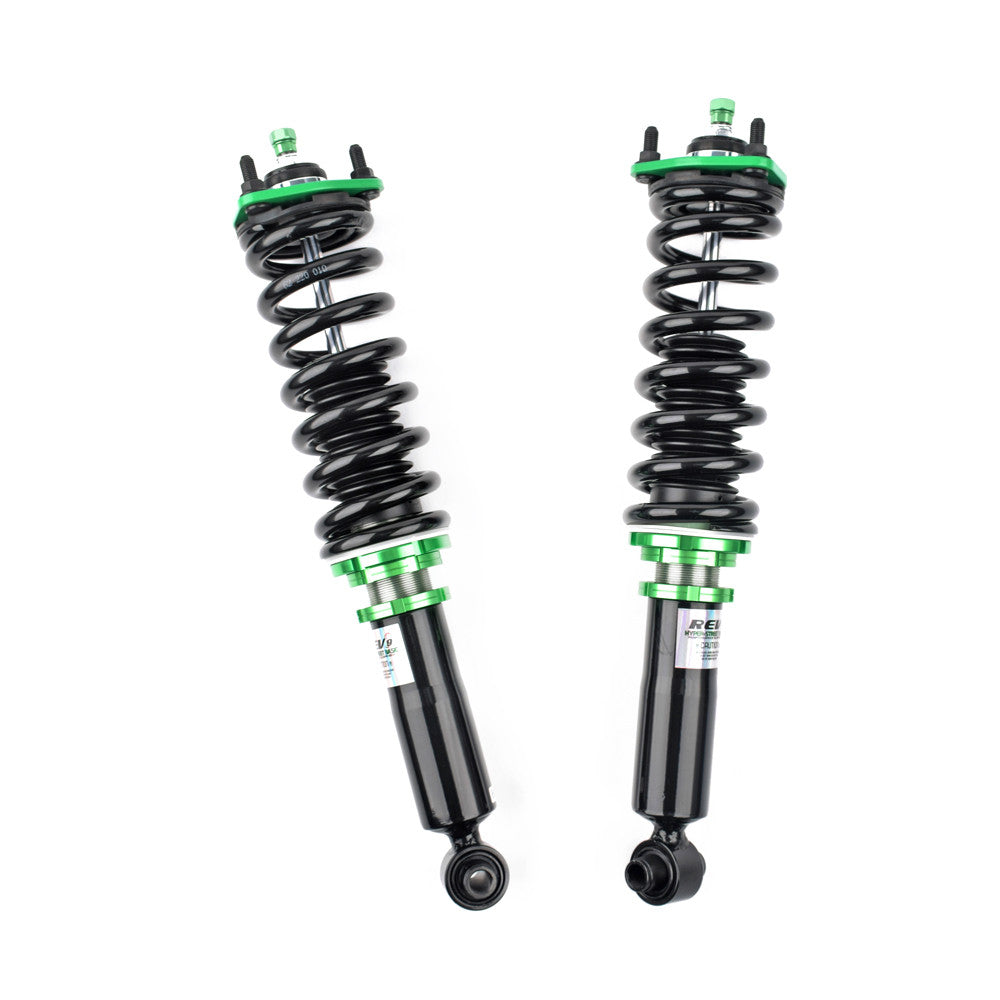 REV9 Lexus IS F Sedan RWD (XE20) 2008-14 Hyper-Street ONE Coilovers Lowering Kit Assembly