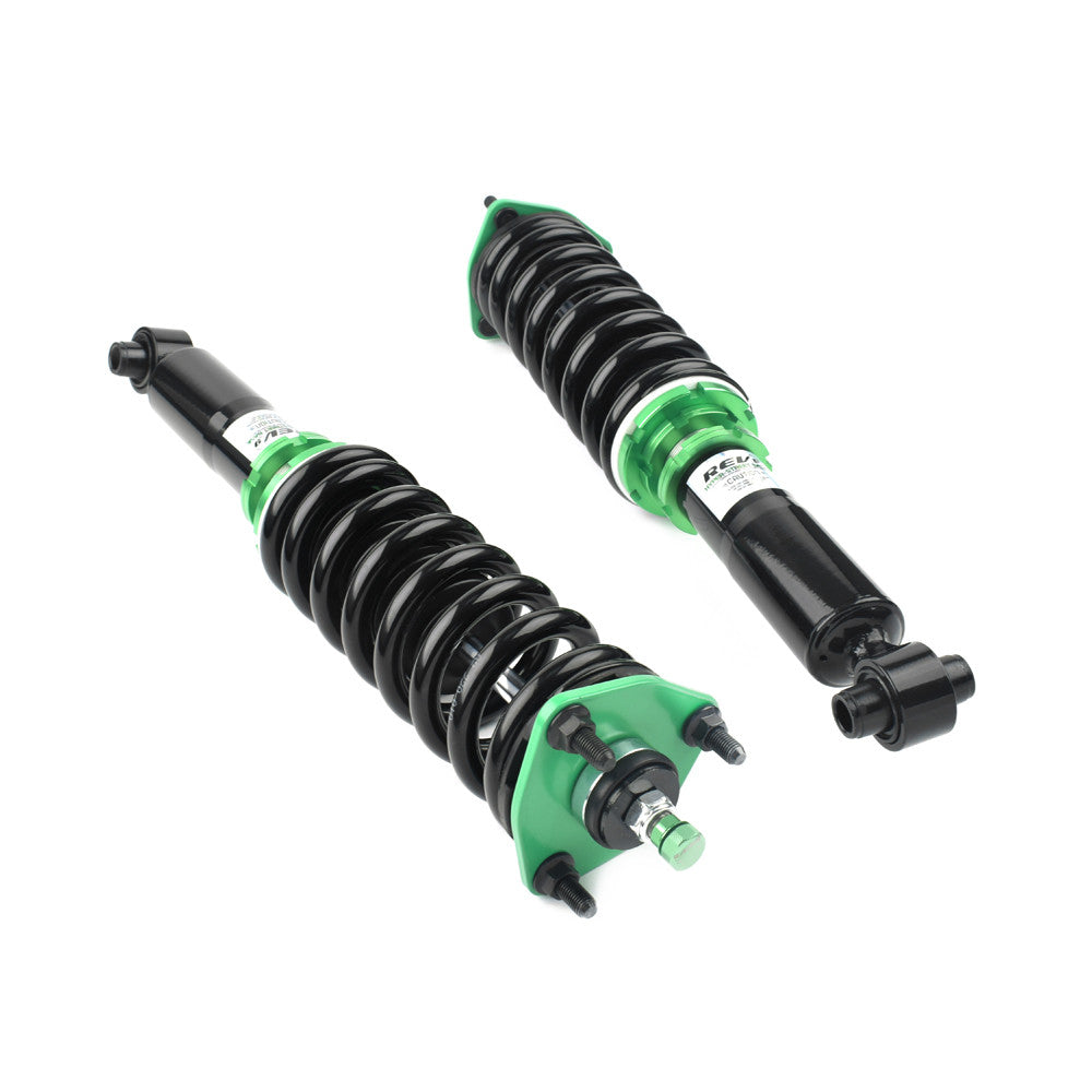 REV9 Lexus IS F Sedan RWD (XE20) 2008-14 Hyper-Street ONE Coilovers Lowering Kit Assembly