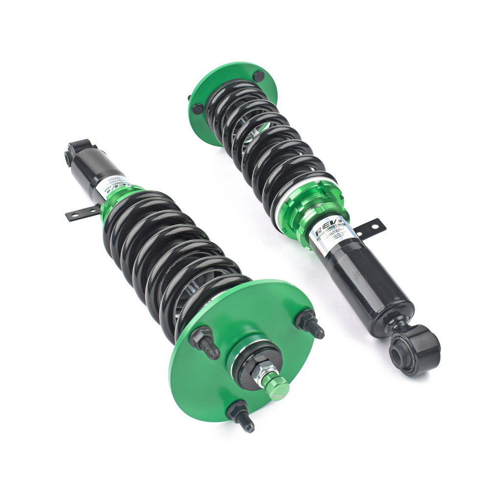 REV9 Lexus IS F Sedan RWD (XE20) 2008-14 Hyper-Street ONE Coilovers Lowering Kit Assembly