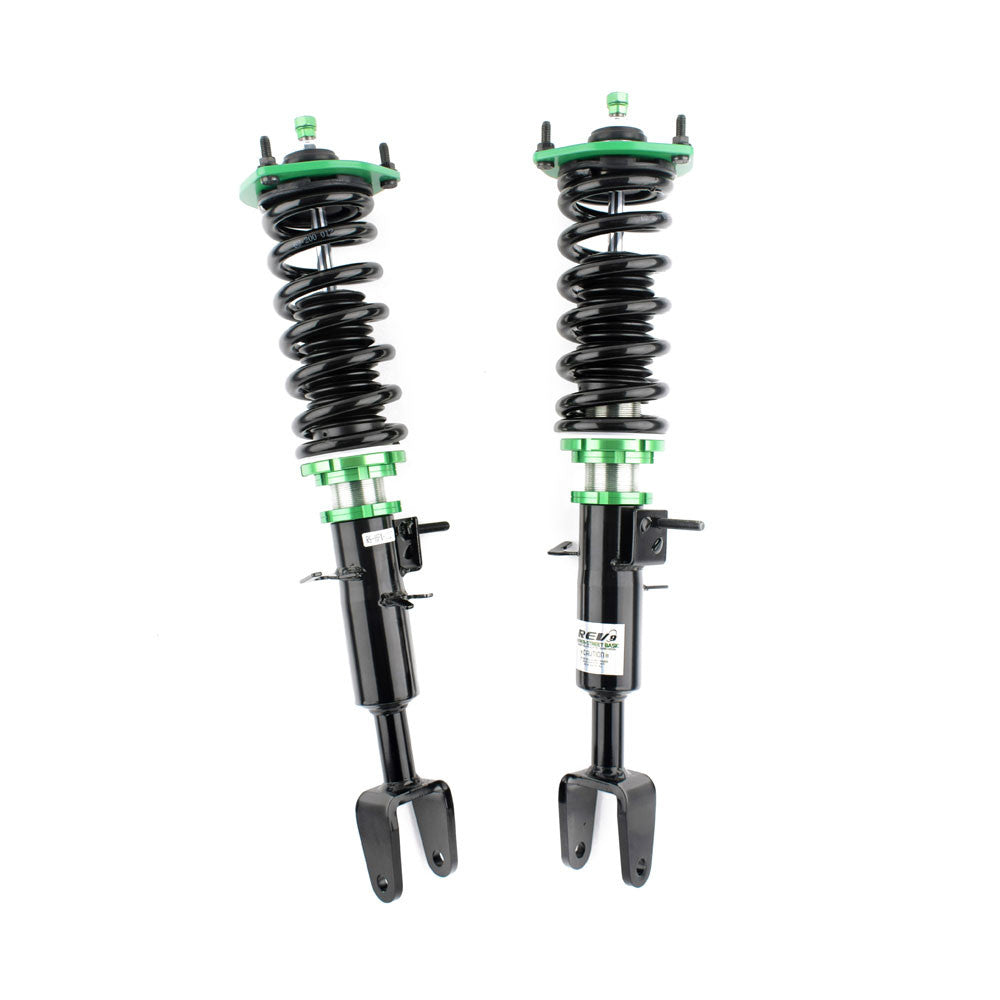 REV9 Infiniti G35 Sedan RWD (V35) 2003-06 Hyper-Street ONE Coilovers Lowering Kit Assembly