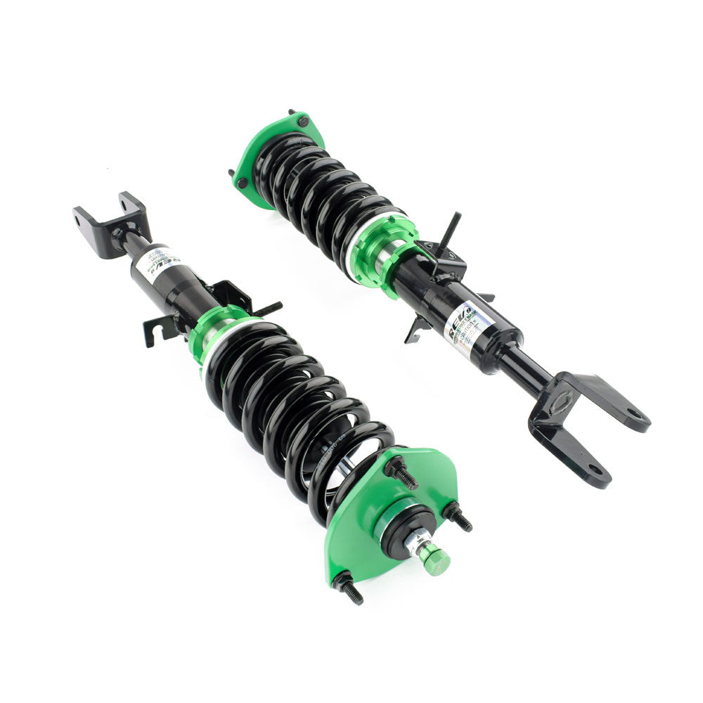REV9 Nissan 350Z (Z33) 2003-09 Hyper-Street ONE Coilovers Lowering Kit Assembly