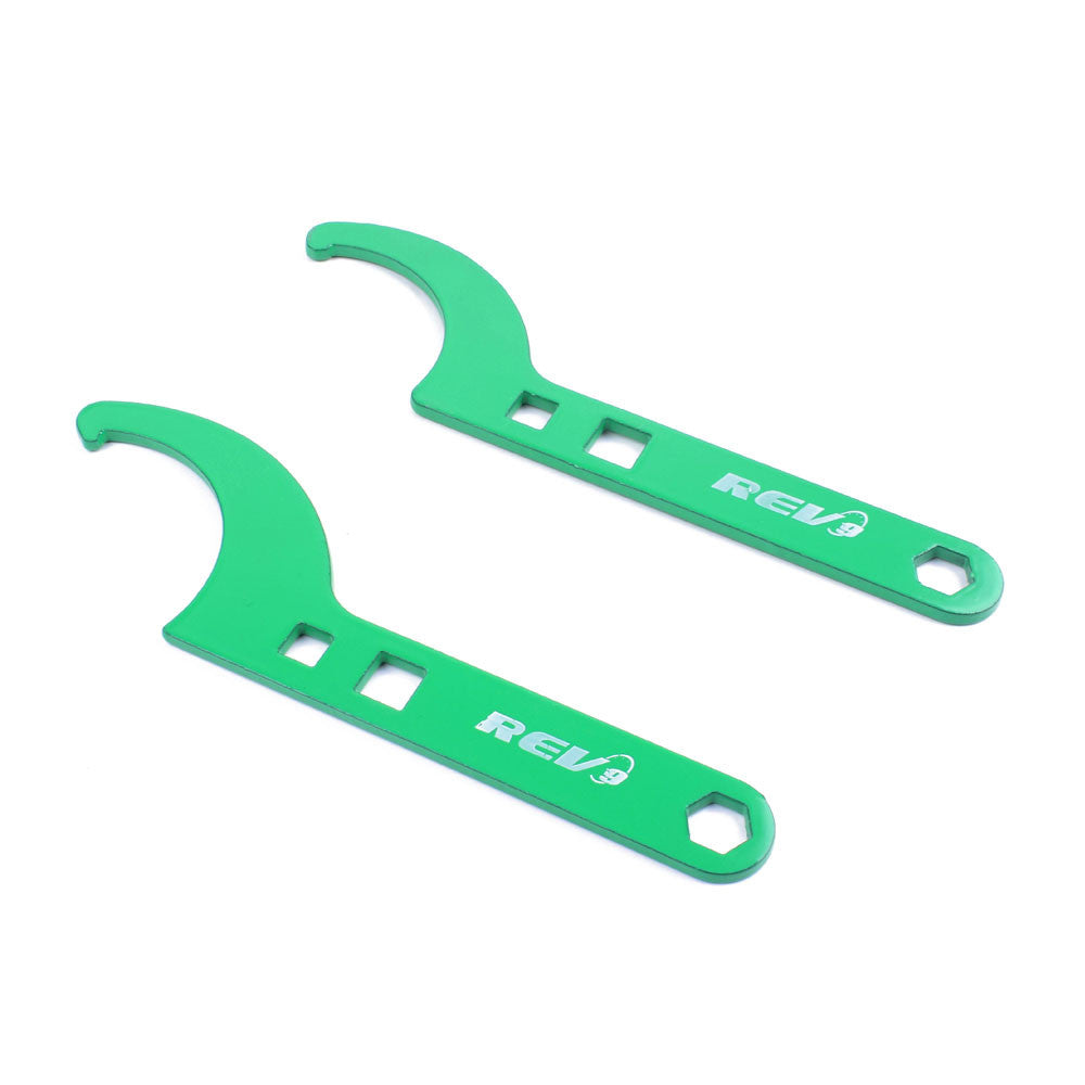 REV9 Infiniti G35 Coupe (V35) 2003-07 Hyper-Street ONE Coilovers Lowering Kit Assembly