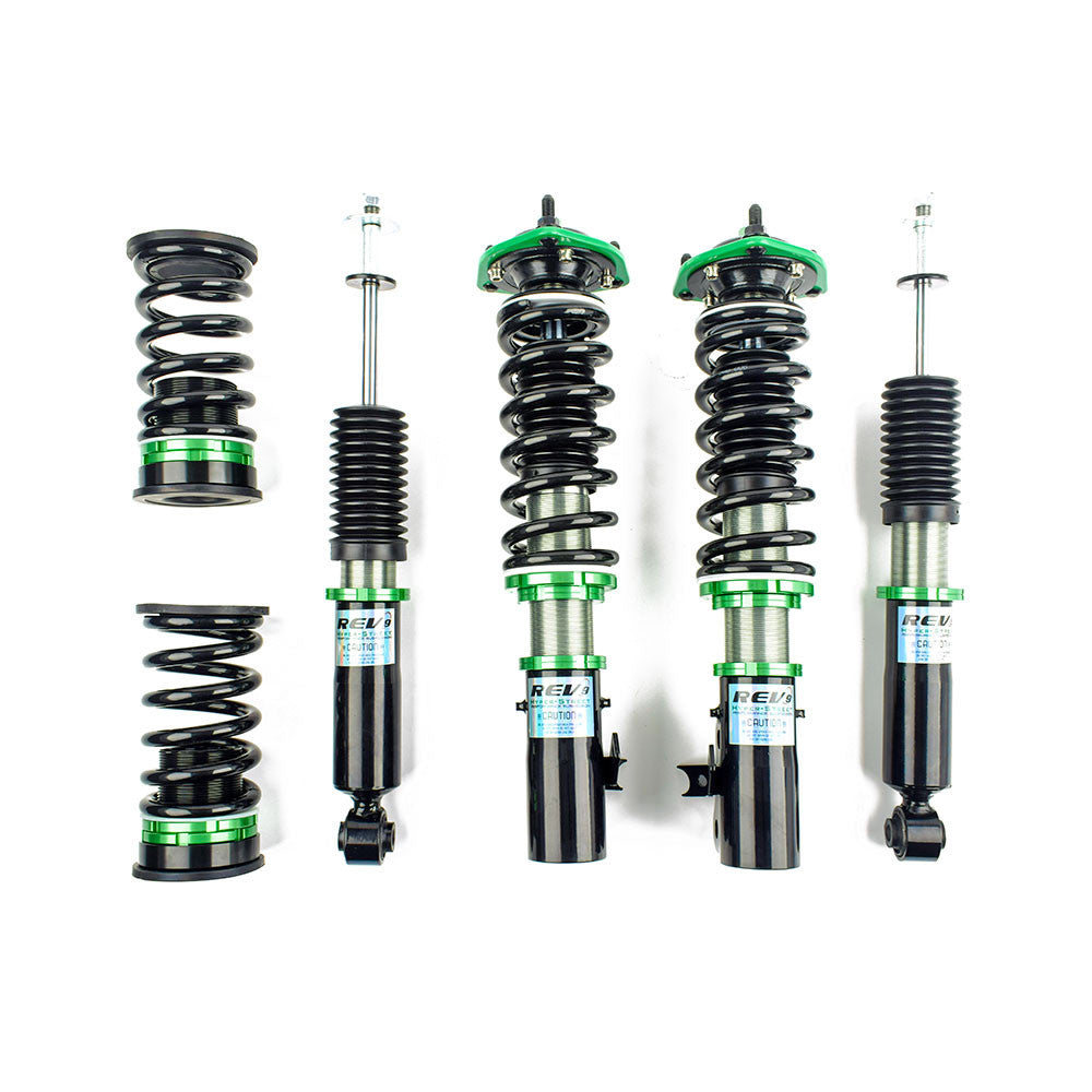 REV9 Honda Civic (FA/FG/FD) 2006-11 Hyper-Street ONE Coilovers Lowering Kit Assembly