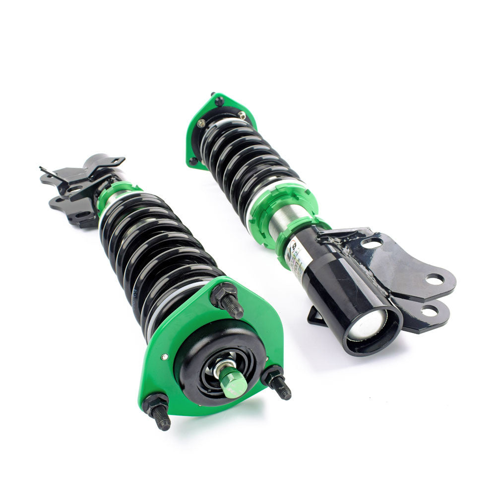 REV9 Honda Civic (FA/FG/FD) 2006-11 Hyper-Street ONE Coilovers Lowering Kit Assembly