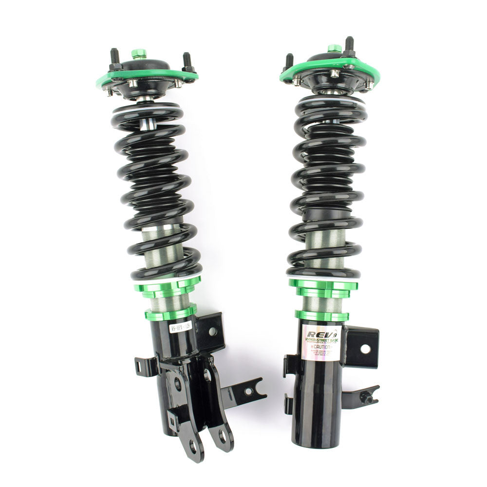 REV9 Honda Civic (FB/FG/FD) 2012-13 Hyper-Street ONE Coilovers Lowering Kit Assembly