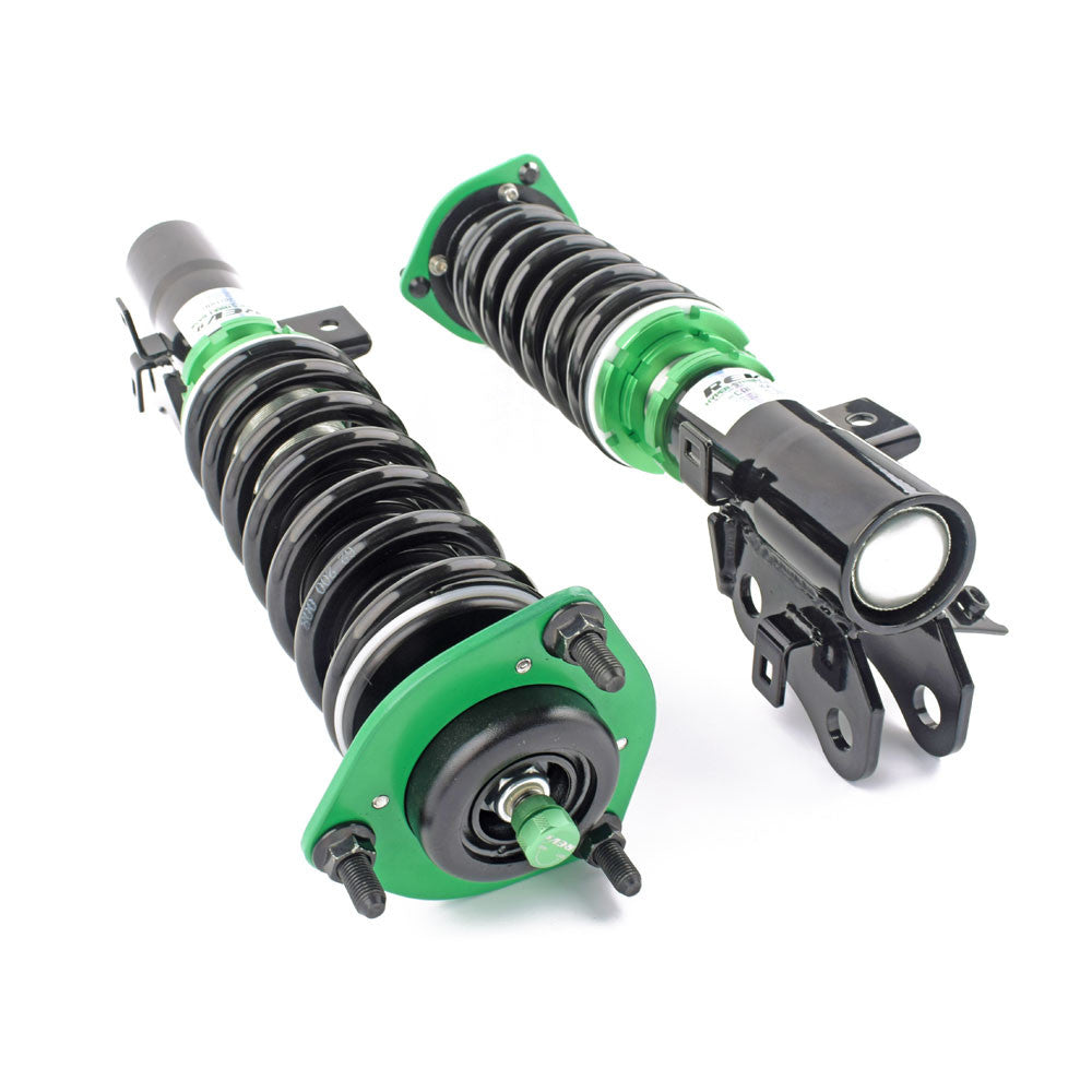 REV9 Honda Civic (FB/FG/FD) 2012-13 Hyper-Street ONE Coilovers Lowering Kit Assembly
