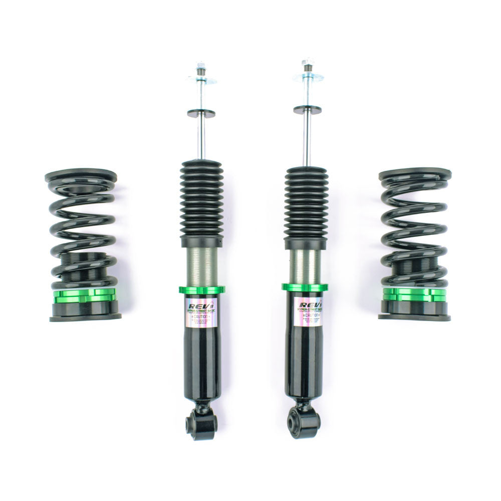 REV9 Honda Civic (FB/FG/FD) 2012-13 Hyper-Street ONE Coilovers Lowering Kit Assembly
