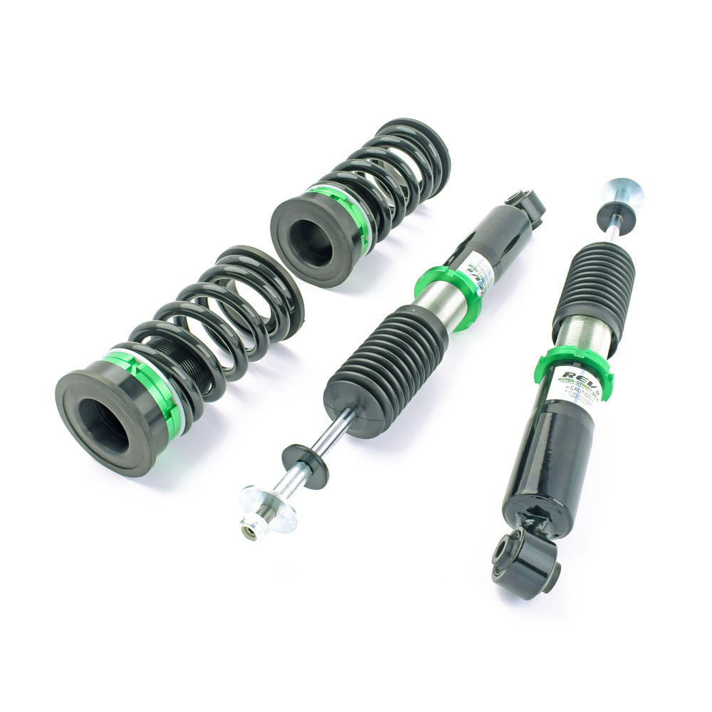 REV9 Honda Civic (FB/FG/FD) 2012-13 Hyper-Street ONE Coilovers Lowering Kit Assembly