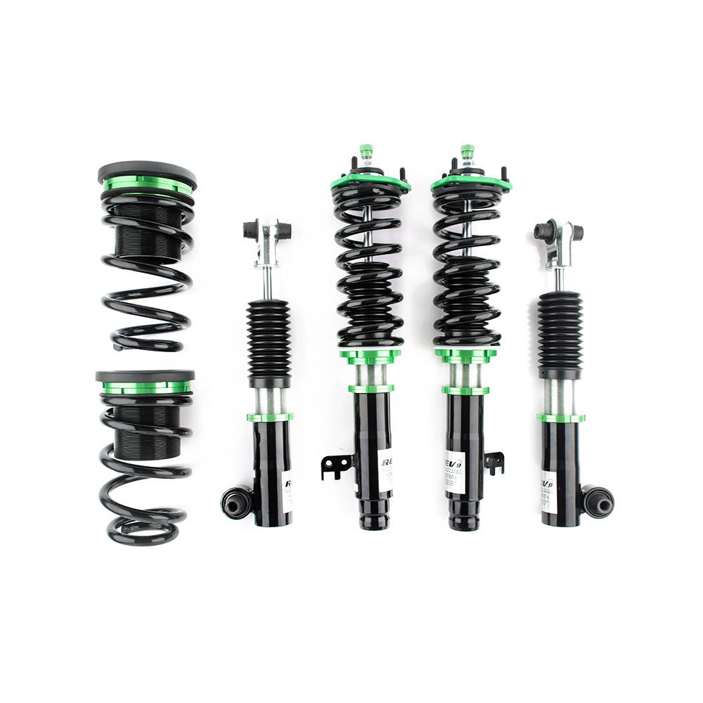 REV9 Ford Fusion 2006-12 Hyper-Street ONE Coilovers Lowering Kit Assembly
