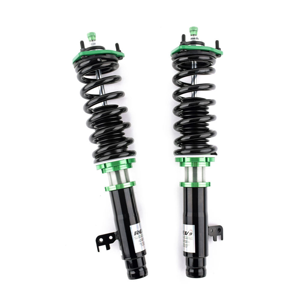 REV9 Ford Fusion 2006-12 Hyper-Street ONE Coilovers Lowering Kit Assembly