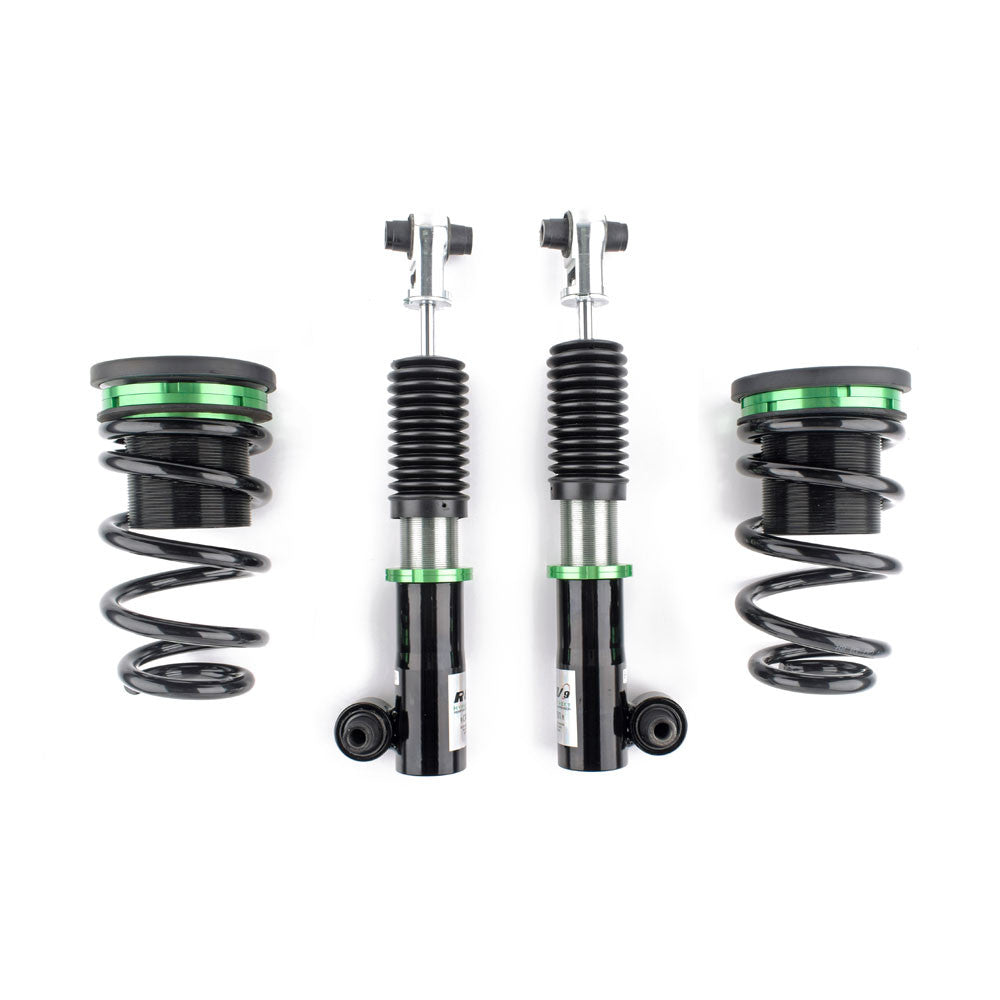 REV9 Ford Fusion 2006-12 Hyper-Street ONE Coilovers Lowering Kit Assembly