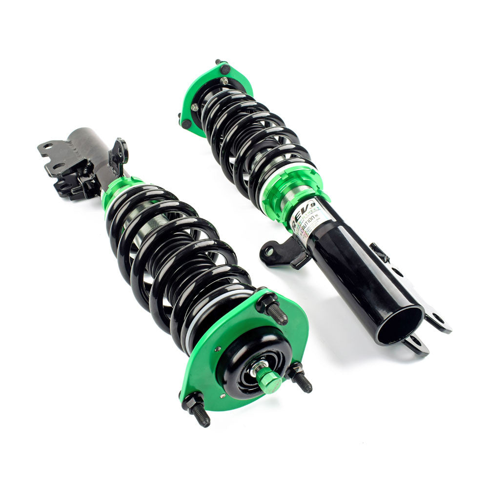 REV9 Mitsubishi Lancer (CX/CY) 2008-17 Hyper-Street ONE Coilovers Lowering Kit Assembly