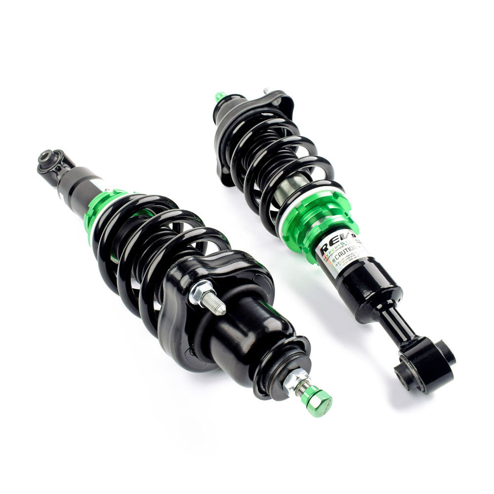 REV9 Mitsubishi Lancer (CX/CY) 2008-17 Hyper-Street ONE Coilovers Lowering Kit Assembly