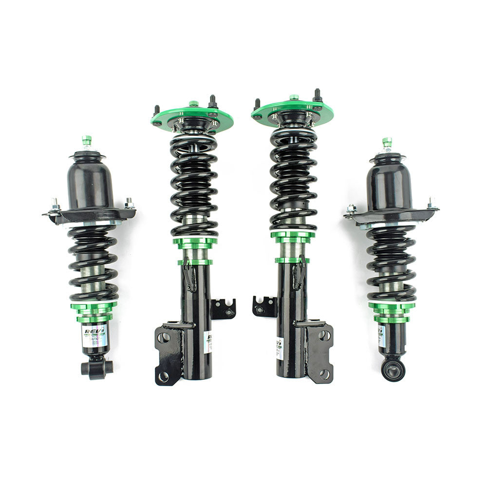 REV9 Scion tC (ANT10) 2005-10 Hyper-Street ONE Coilovers Lowering Kit Assembly SKU: R9-HPX-1135