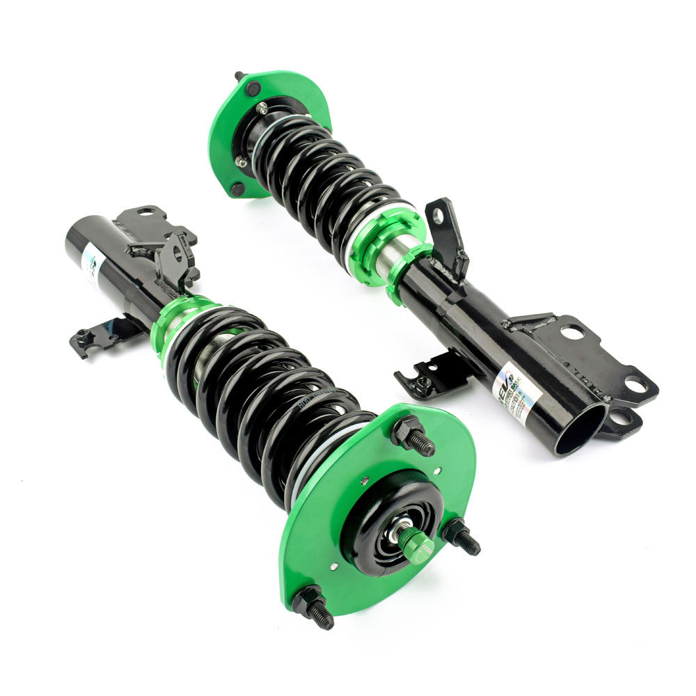 REV9 Scion tC (ANT10) 2005-10 Hyper-Street ONE Coilovers Lowering Kit Assembly SKU: R9-HPX-1135