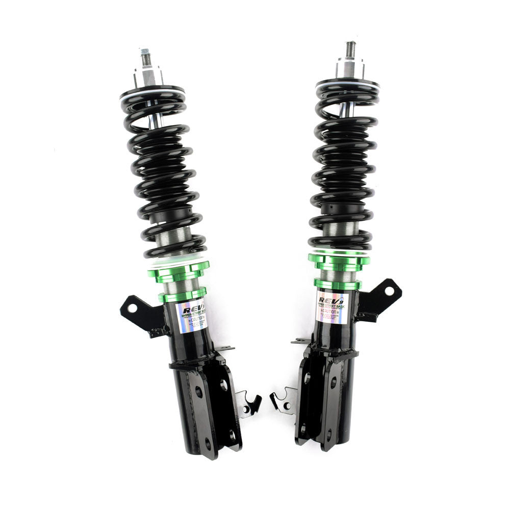 REV9 Honda Fit (GF) 2015-20 Hyper-Street ONE Coilovers Lowering Kit Assembly