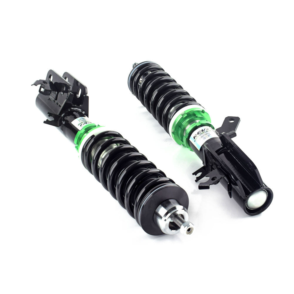 REV9 Honda Fit (GF) 2015-20 Hyper-Street ONE Coilovers Lowering Kit Assembly