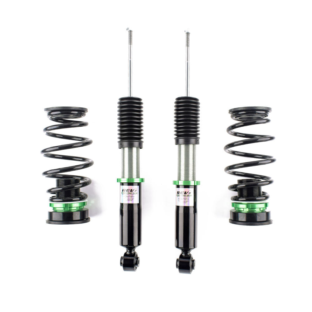 REV9 Honda Fit (GF) 2015-20 Hyper-Street ONE Coilovers Lowering Kit Assembly