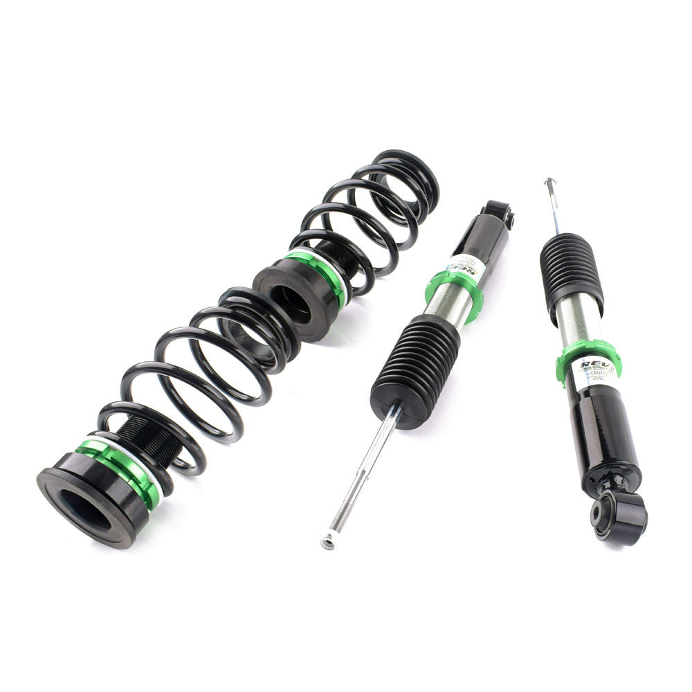 REV9 Honda Fit (GF) 2015-20 Hyper-Street ONE Coilovers Lowering Kit Assembly