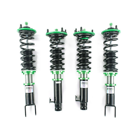 REV9 Acura TL (UA8/UA9) 2009-14 Hyper-Street ONE Coilovers Lowering Kit Assembly R9-HPX-1145