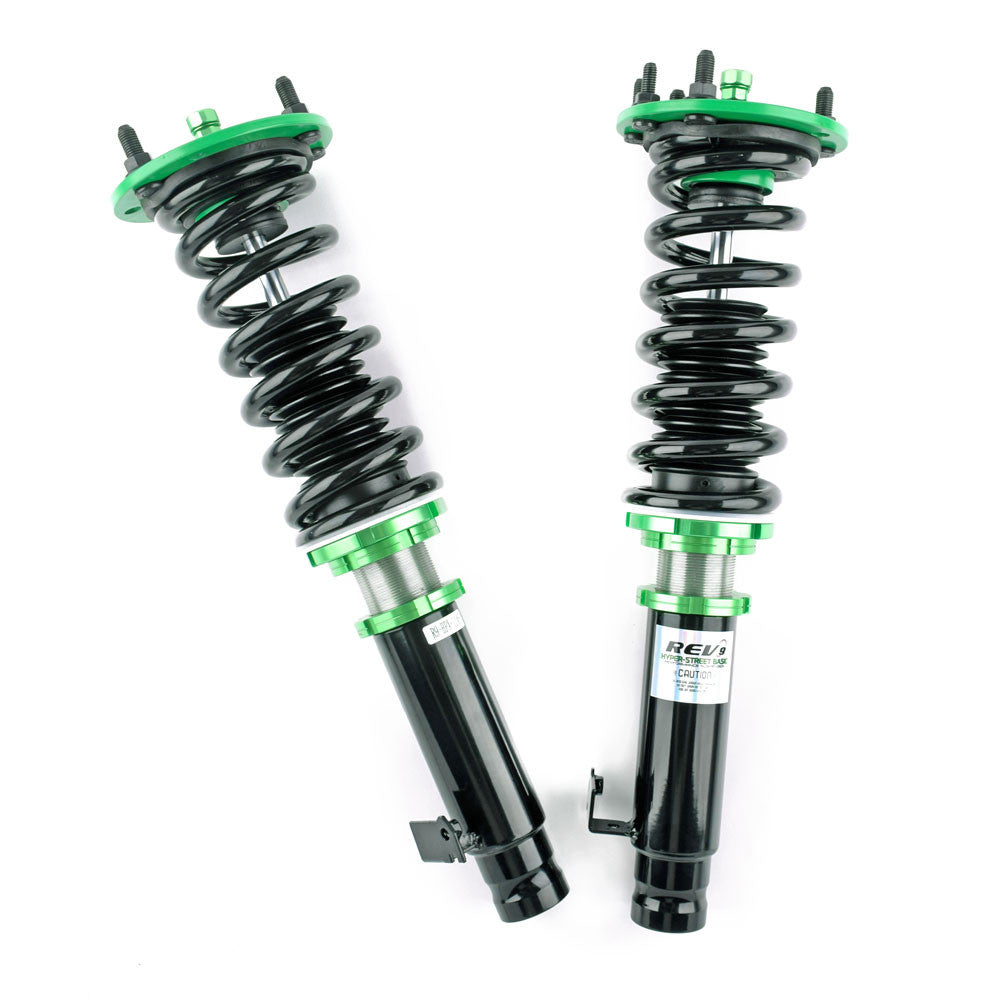 REV9 Acura TL (UA8/UA9) 2009-14 Hyper-Street ONE Coilovers Lowering Kit Assembly R9-HPX-1145