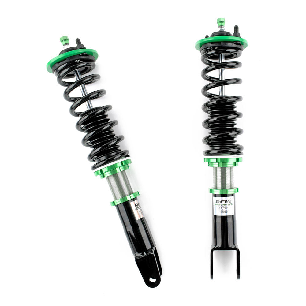 REV9 Acura TL (UA8/UA9) 2009-14 Hyper-Street ONE Coilovers Lowering Kit Assembly R9-HPX-1145