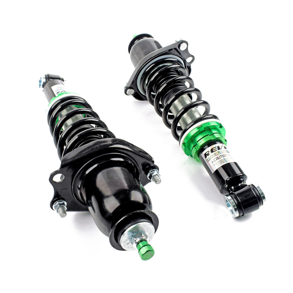 REV9 Toyota Matrix FWD (E130) 2003-08 Hyper-Street ONE Coilovers Lowering Kit Assembly SKU: R9-HPX-1147_2