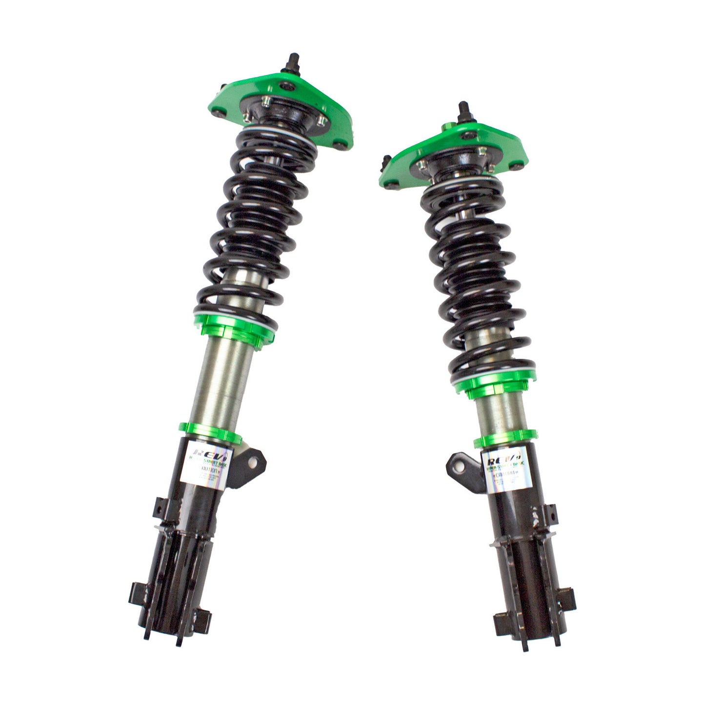 REV9 Hyundai Tiburon 2003-08 Hyper-Street ONE Coilovers Lowering Kit Assembly