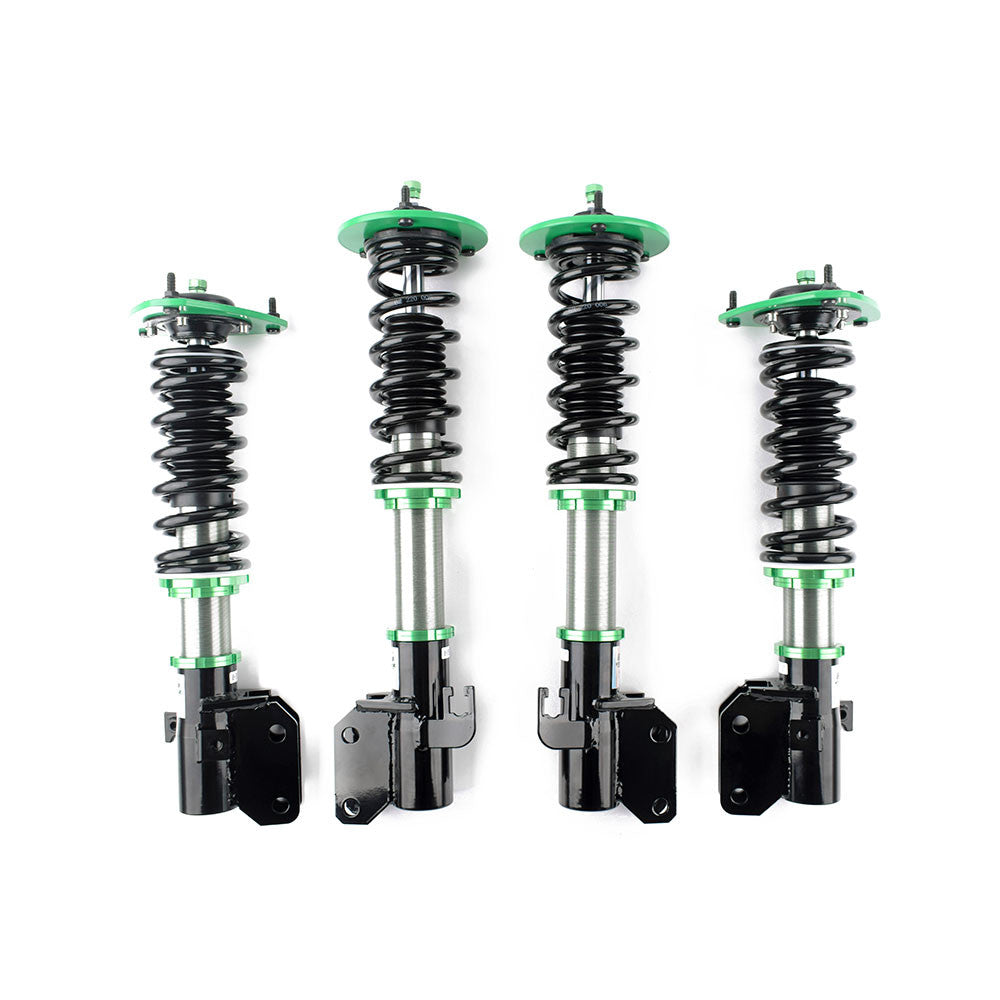 REV9 SAAB 9-2X 2005-06 Hyper-Street ONE Coilovers Lowering Kit Assembly SKU: R9-HPX-1157_3