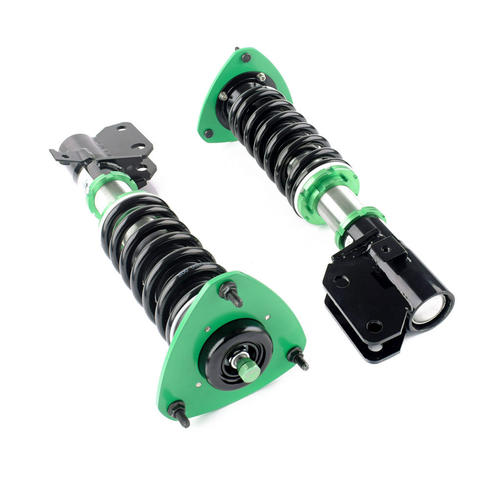 REV9 SAAB 9-2X 2005-06 Hyper-Street ONE Coilovers Lowering Kit Assembly SKU: R9-HPX-1157_3