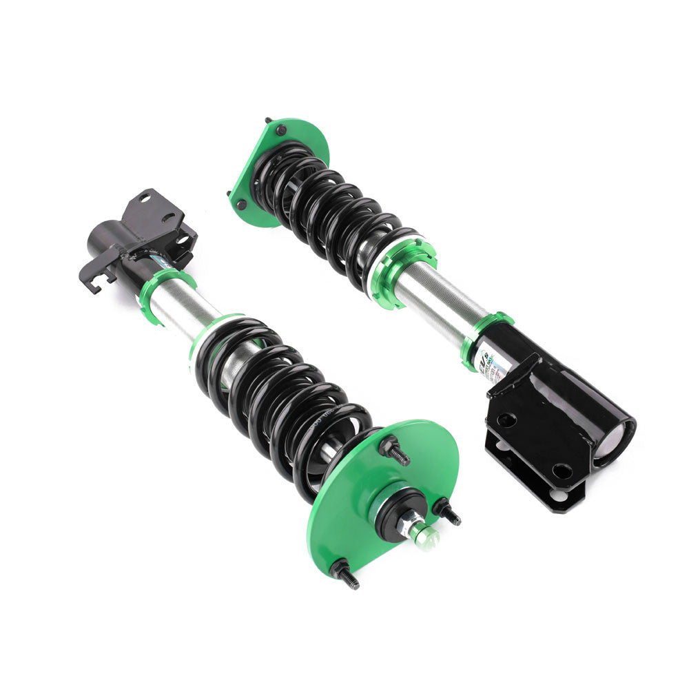 REV9 SAAB 9-2X 2005-06 Hyper-Street ONE Coilovers Lowering Kit Assembly SKU: R9-HPX-1157_3