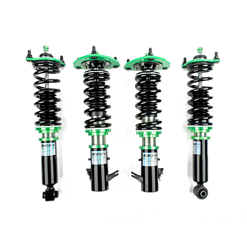 REV9 Mitsubishi Mirage FWD (CJ/CK) 1997-02 Hyper-Street ONE Coilovers Lowering Kit Assembly