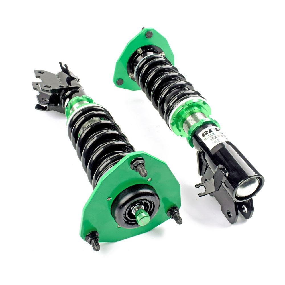 REV9 Mitsubishi Mirage FWD (CJ/CK) 1997-02 Hyper-Street ONE Coilovers Lowering Kit Assembly