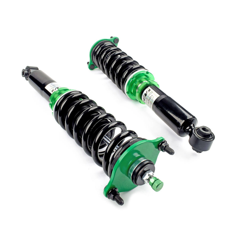 REV9 Mitsubishi Mirage FWD (CJ/CK) 1997-02 Hyper-Street ONE Coilovers Lowering Kit Assembly