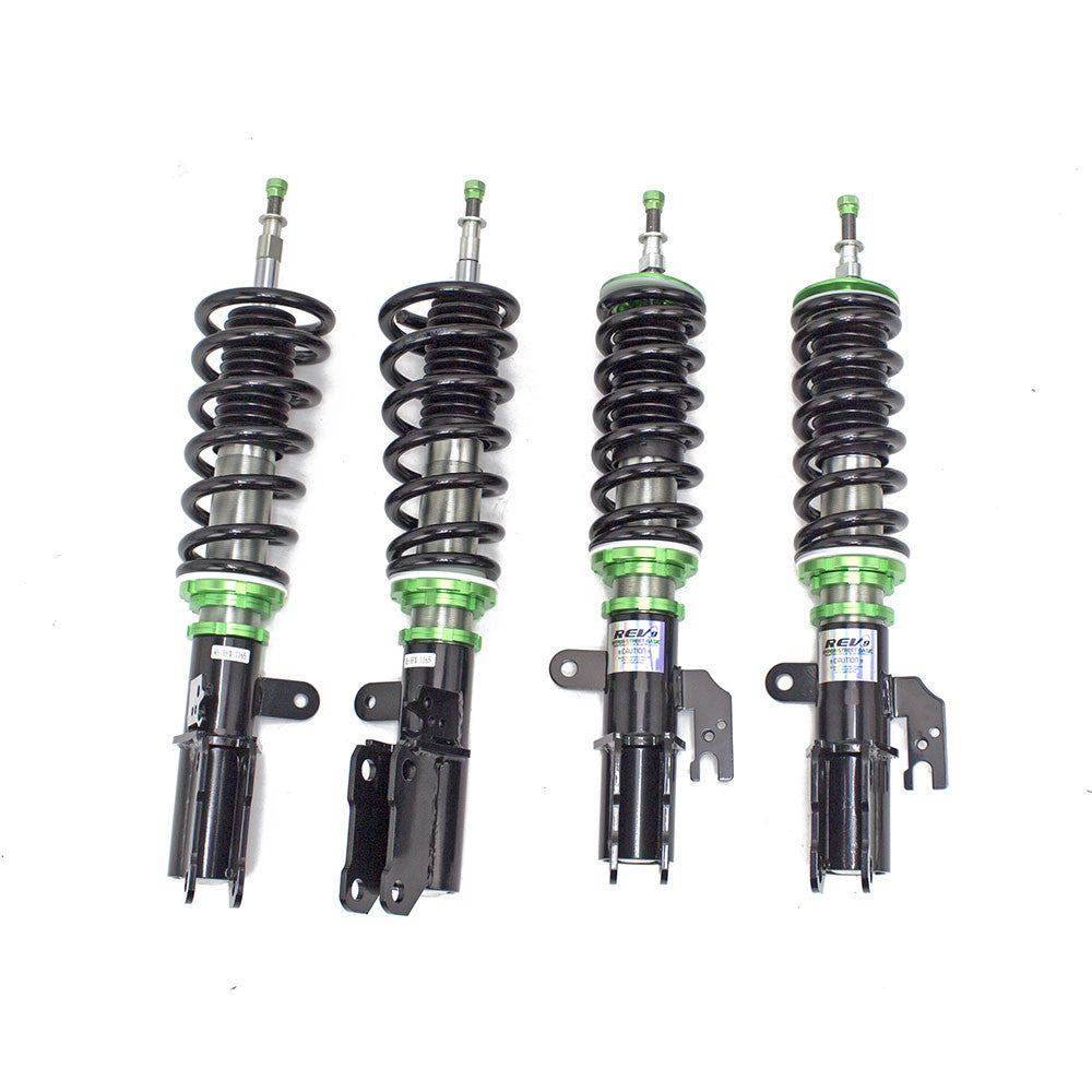 REV9 Toyota Camry (XV30) 2002-06 Hyper-Street ONE Coilovers Lowering Kit Assembly SKU: R9-HPX-1165_1