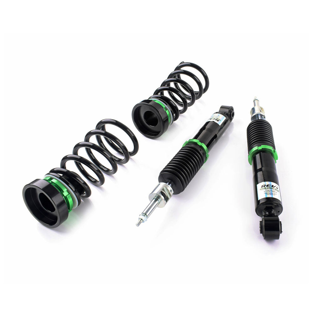REV9 Ford Focus ST 2013-18 Hyper-Street ONE Coilovers Lowering Kit Assembly