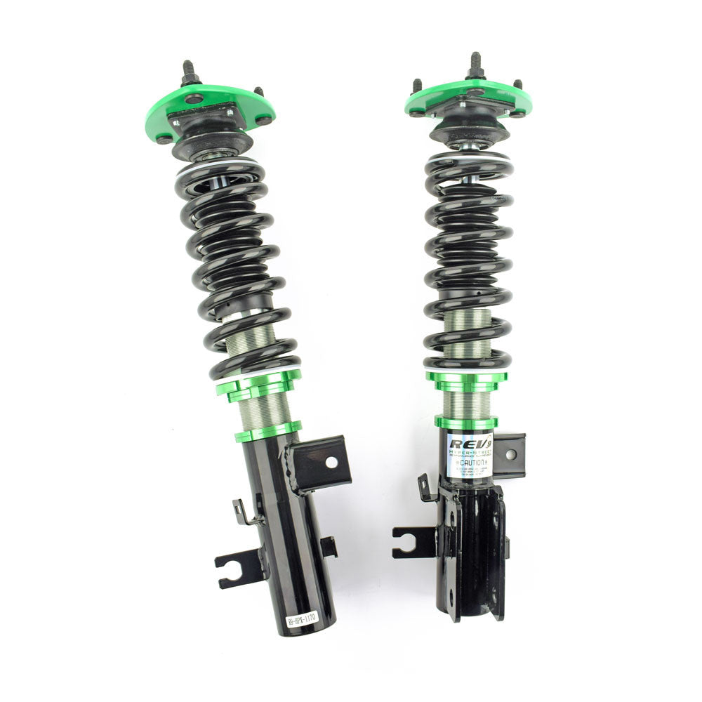 REV9 Mazda6 (GJ/GL) 2014-17 Hyper-Street ONE Coilovers Lowering Kit Assembly (after 5/13/2013)