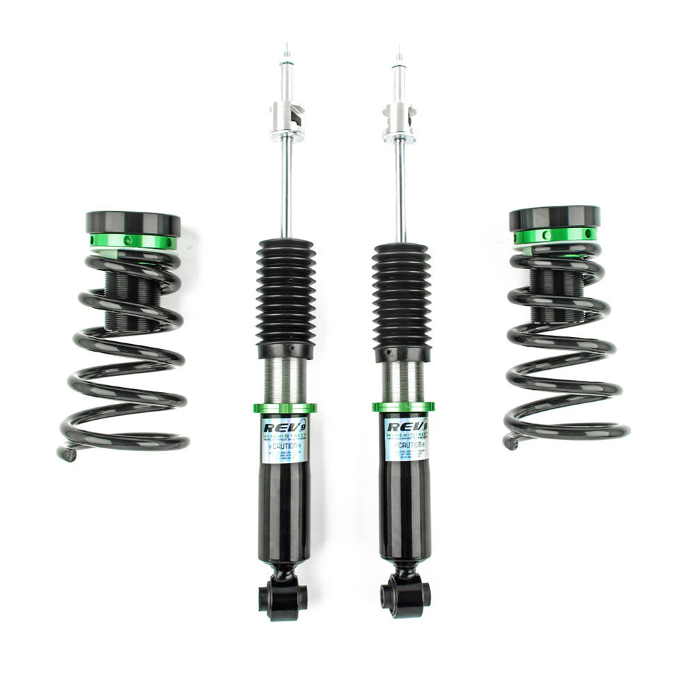 REV9 Mazda6 (GJ/GL) 2014-17 Hyper-Street ONE Coilovers Lowering Kit Assembly (after 5/13/2013)