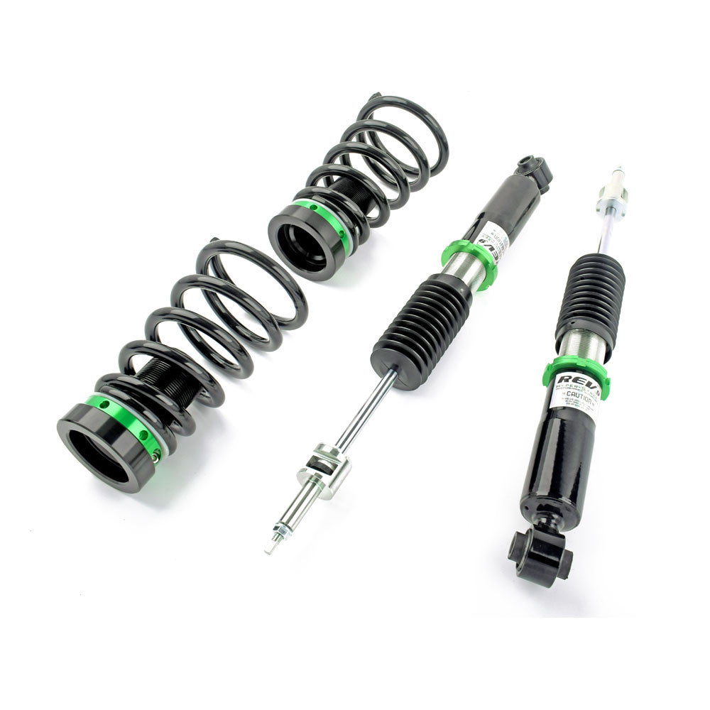 REV9 Mazda6 (GJ/GL) 2014-17 Hyper-Street ONE Coilovers Lowering Kit Assembly (after 5/13/2013)