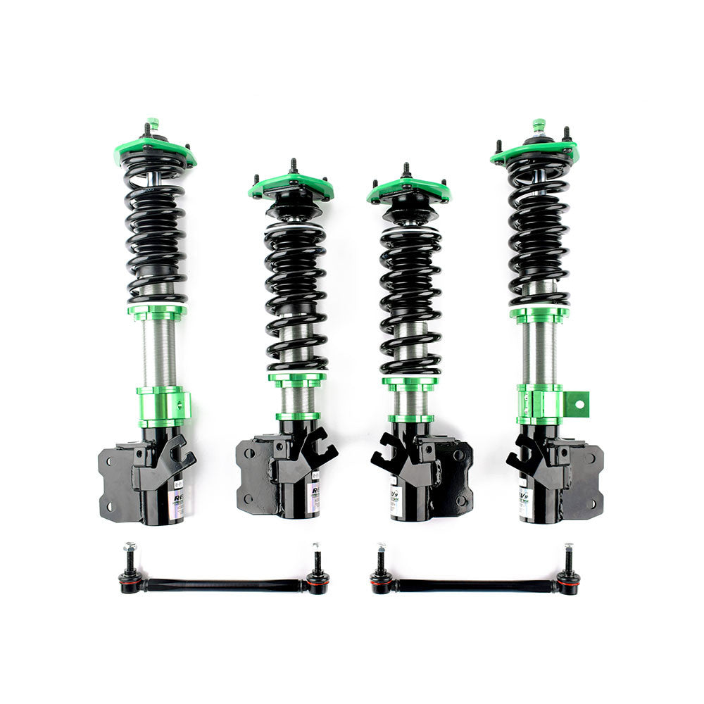 REV9 Nissan Sentra (B13) 1991-94 Hyper-Street ONE Coilovers Lowering Kit Assembly