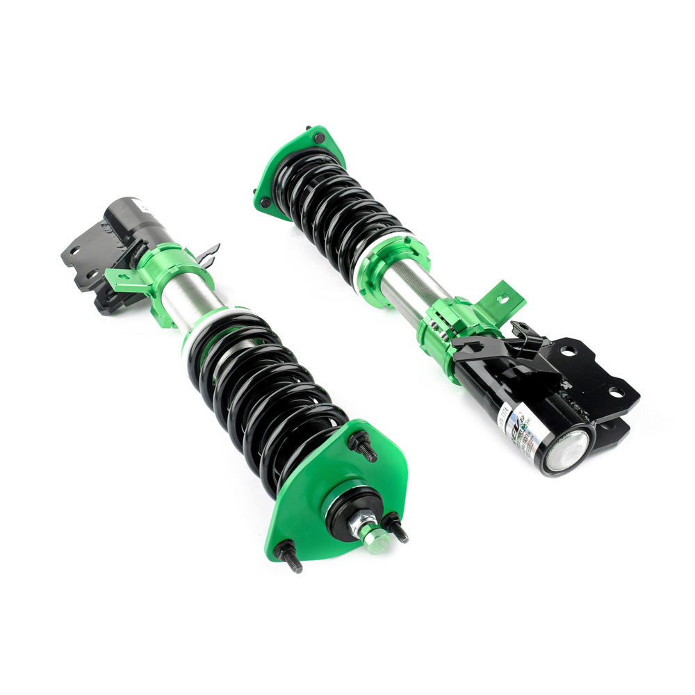REV9 Nissan Sentra (B13) 1991-94 Hyper-Street ONE Coilovers Lowering Kit Assembly