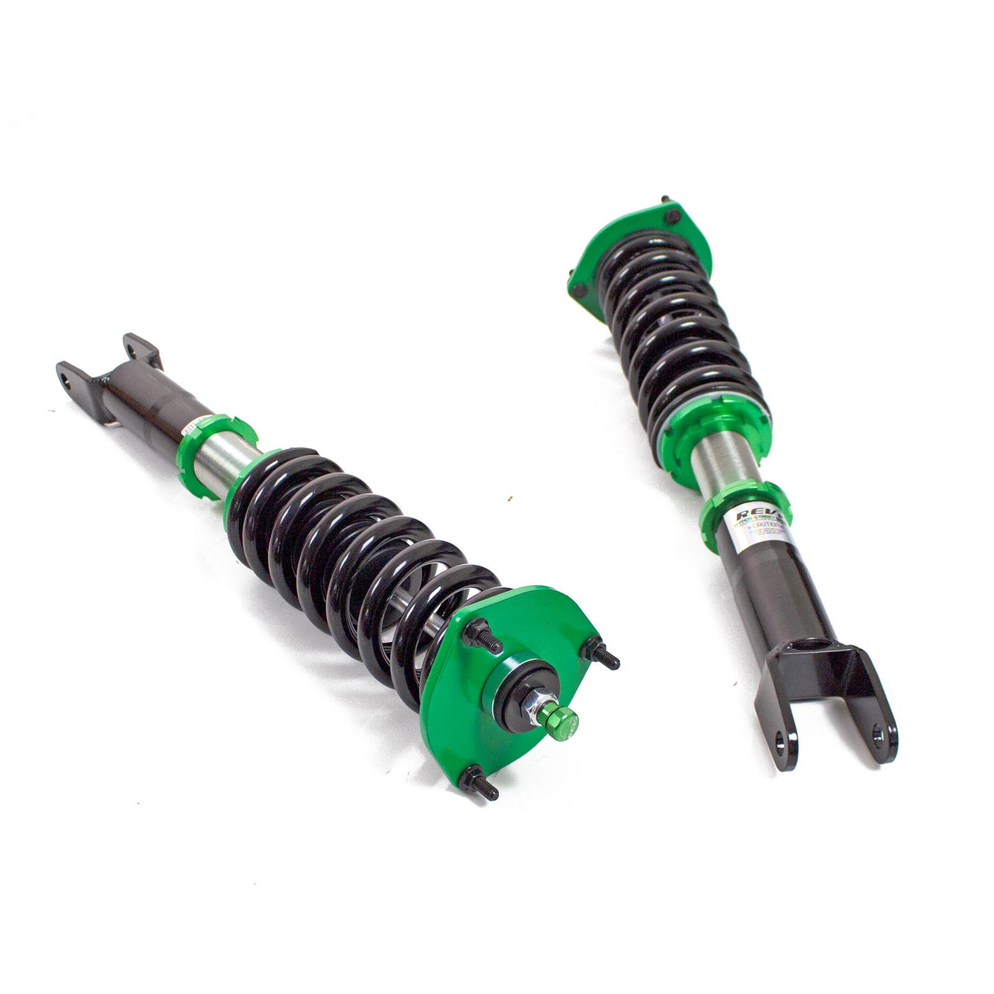 REV9 Lexus GS300 (S149) 1993-97 Hyper-Street ONE Coilovers Lowering Kit Assembly