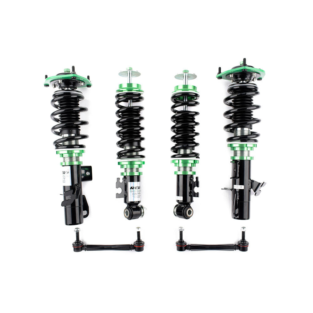 REV9 MINI Cooper Clubman (R55) 2007-14 Hyper-Street ONE Coilovers Lowering Kit Assembly