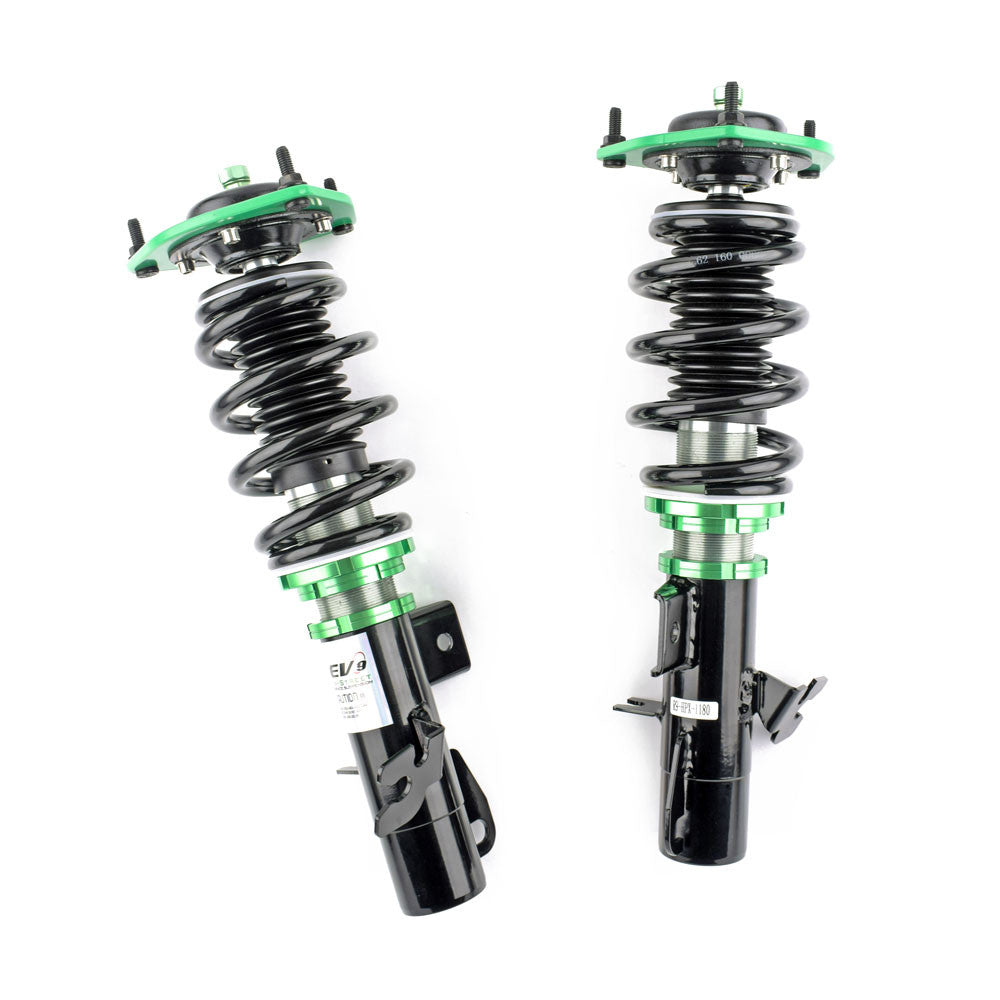 REV9 MINI Cooper Clubman (R55) 2007-14 Hyper-Street ONE Coilovers Lowering Kit Assembly