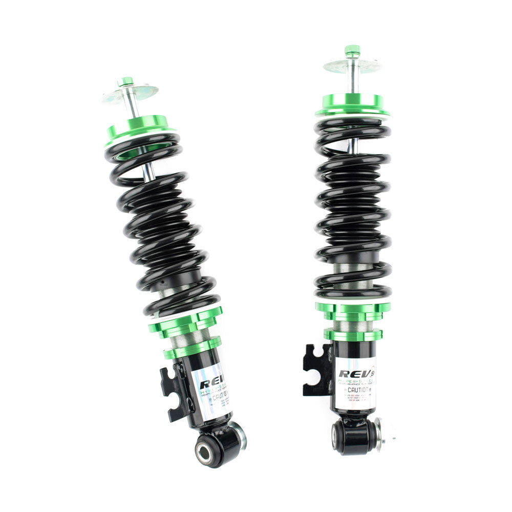 REV9 MINI Cooper Clubman (R55) 2007-14 Hyper-Street ONE Coilovers Lowering Kit Assembly